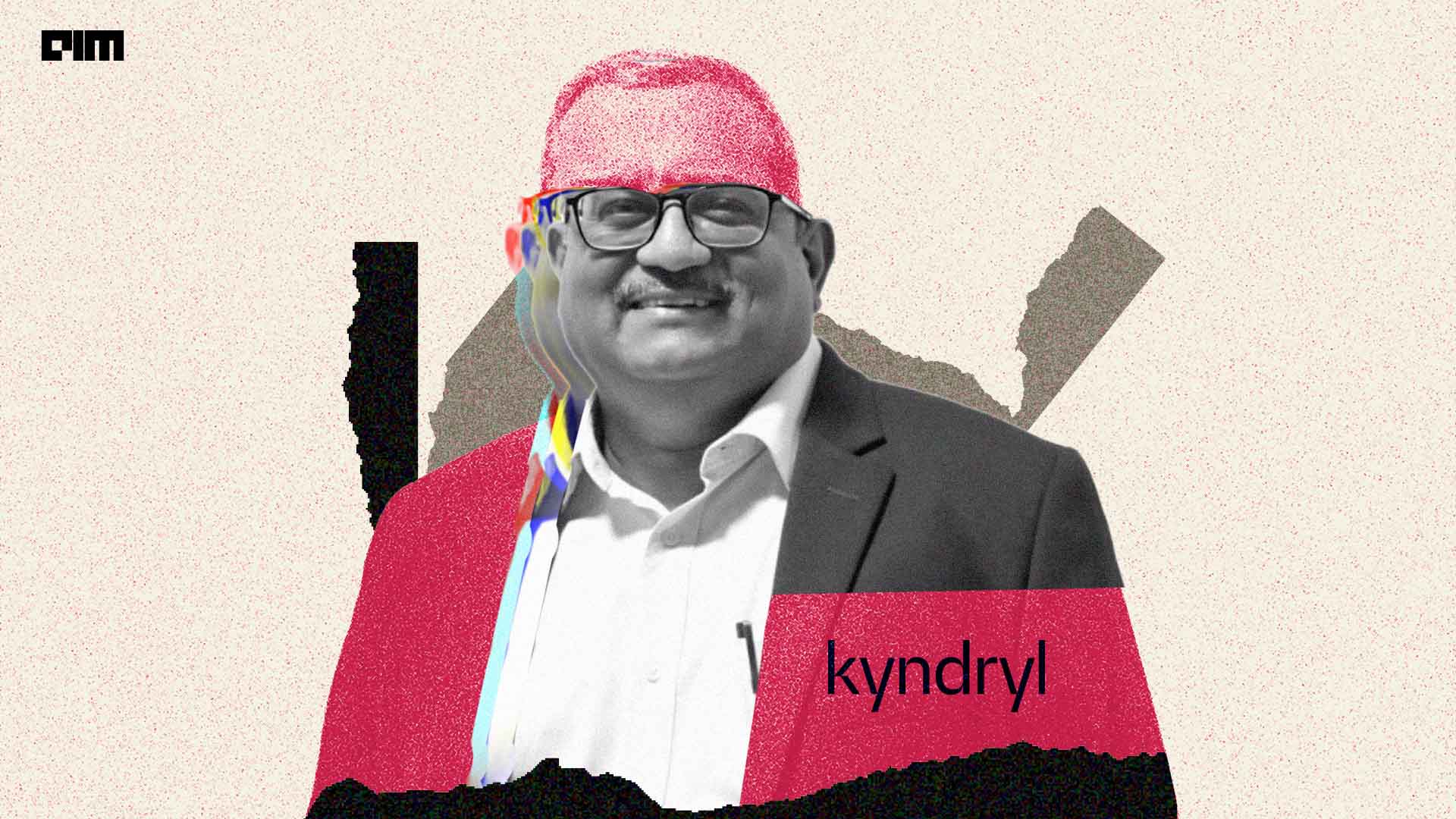 How Kyndryl is Charting Its Course in IT and AI