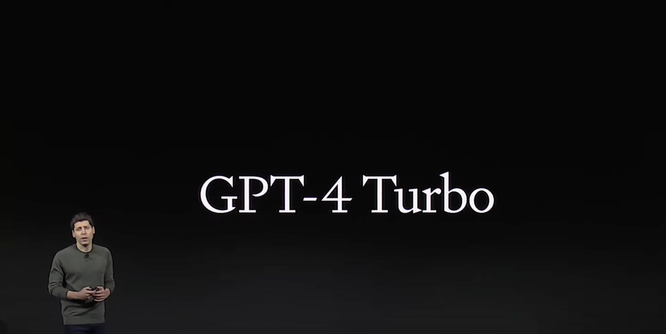 OpenAI Unveils GPT-4 Turbo, Reduces Cost Significantly